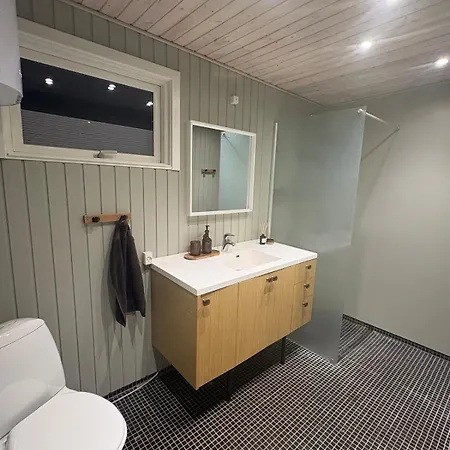 1st Row By The Sea - Holiday home Juelsminde (Hedensted)
