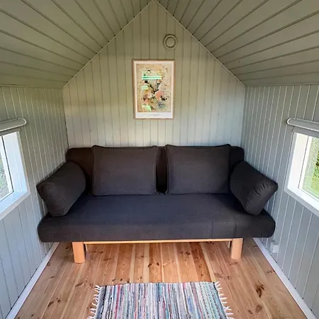 1st Row By The Sea - * Juelsminde (Hedensted)