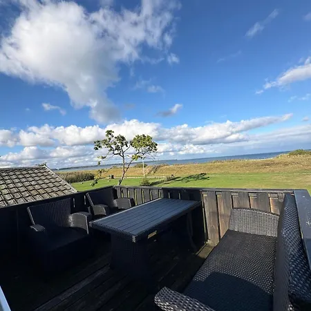 1st Row By The Sea - Juelsminde (Hedensted)