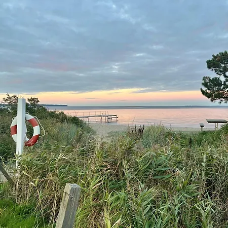 Holiday home 1st Row By The Sea - Juelsminde (Hedensted)